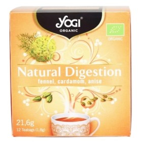 Yogi Tea Digest &hellip;