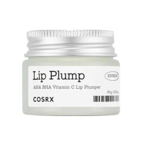 Cosrx Refresh AHA BHA Vitamin C Lip Plumper Ενυδάτωση & Λάμψη για Σαρκώδη Χείλη 20g Cosrx Refresh AHA BHA Vitamin C Lip Plumper Ενυδάτωση & Λάμψη για Σαρκώδη Χείλη 20g
