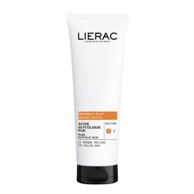 Lierac Radiance Protocol Pure Glycolic Acid Mask Μάσκα με Καθαρό Γλυκολικό Οξύ για Άμεση Λάμψη 75ml Lierac Radiance Protocol Pure Glycolic Acid Mask Μάσκα με Καθαρό Γλυκολικό Οξύ για Άμεση Λάμψη 75ml