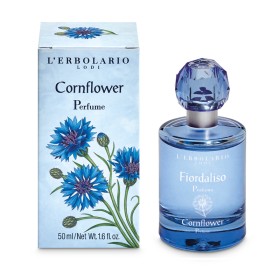 L Erbolario Fiordaliso Pure Parfum Γυναικείο Αρωμα 50ml