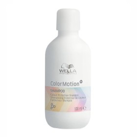 Wella Professionals ColorMotion Σαμπουάν για Βαμμένα Μαλλιά 100ml