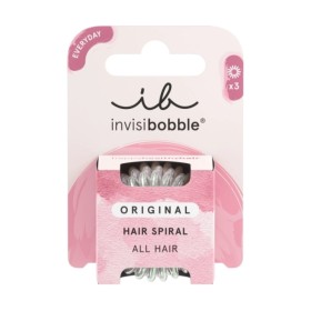 Invisibobble Original Everyday Hair Spiral Λαστιχάκια Μαλλιών 3 Τεμάχια