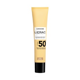 Lierac Sunissime Λεπτόρρευστο Αντηλιακό με Χρώμα SPF50+ 40ml Lierac Sunissime Λεπτόρρευστο Αντηλιακό με Χρώμα SPF50+ 40ml