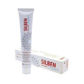 EPSILON HEALTH Silben Nano Repair Healing Cream 50ml