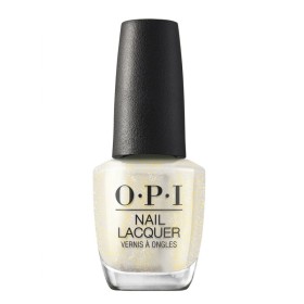 OPI Nail Lacquer Your Way Collection 2024 Shimmer Nail Polish Gliterally Shimmer 15ml