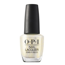 Opi Nail Lacquer Your Way Collection 2024 Shimmer Nail Polish Gliterally Shimmer 15ml