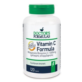 Doctors Formula &hellip;