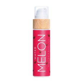 Cocosolis Watermelon Suntan & Body Oil Έλαιο για Βαθύ Μαύρισμα 100ml