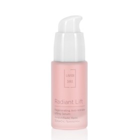 Lavish Care Radiant Lift Regenerating Anti-Wrinkle Lifting Serum Αντιρυτιδικός Ορός Σύσφιξης Προσώπου 30ml