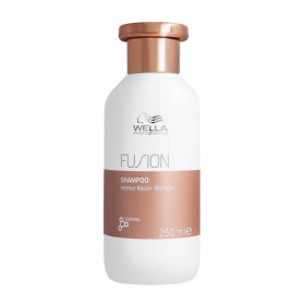 Wella Professionals Fusion Intense Repair Σαμπουάν για Ταλαιπωρημένα Μαλλιά 250ml Wella Professionals Fusion Intense Repair Σαμπουάν για Ταλαιπωρημένα Μαλλιά 250ml