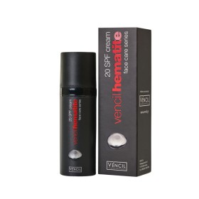 Vencil Hematite Spf20 Κρέμα Αντιγήρανσης 30ml