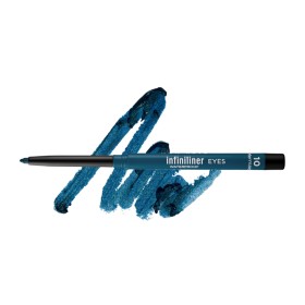 Mon Reve Infiniliner Eyes Waterproof Long-Wear Eye Pencil Αδιάβροχο Μολύβι Ματιών Μακράς Διάρκειας 10 Mermaid 0.3g Mon Reve Infiniliner Eyes Waterproof Long-Wear Eye Pencil Αδιάβροχο Μολύβι Ματιών Μακράς Διάρκειας 10 Mermaid 0.3g