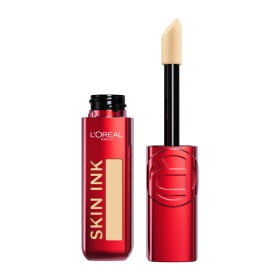 Loreal Paris Infaillible Skin Ink Yγρο Foundation & Concealer 130 Light Cool 15ml Loreal Paris Infaillible Skin Ink Yγρο Foundation & Concealer 130 Light Cool 15ml