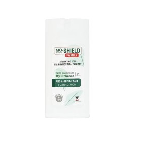 MO-SHIELD Family Mosquito & Gnat Repellent Liquid 75ml