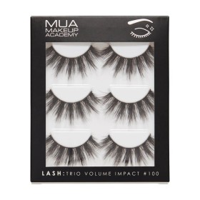 Mua Lash Trio Volume Impact #100 Ψεύτικες Βλεφαρίδες 3 Ζευγάρια