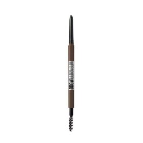 MAYBELLINE Brow Ultra Slim Eyebrow Pencil 05 Deep Brown Eyebrow Pencil 9g