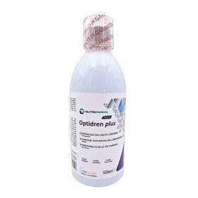 Nutrifarma Optidren Plus για την Αποβολή Περιττών Υγρών & Κατακρατήσεων & για Αποτοξίνωση 500ml Nutrifarma Optidren Plus για την Αποβολή Περιττών Υγρών & Κατακρατήσεων & για Αποτοξίνωση 500ml