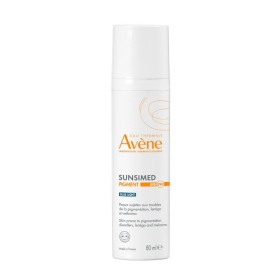 Avene Sunsimed Pigment Αντηλιακή Προστασία για το Δέρμα Υψηλού Κινδύνου SPF50+ 80ml Avene Sunsimed Pigment Αντηλιακή Προστασία για το Δέρμα Υψηλού Κινδύνου SPF50+ 80ml