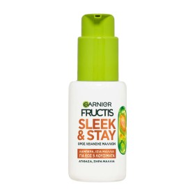 Garnier Fructis Sleek & Stay Serum Ορός Λείανσης Μαλλιών για Ατίθασα & Ξηρά Μαλλιά 50ml