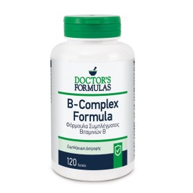 Doctors Formula … Doctors Formula …