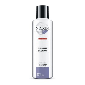 Nioxin 5 Color &hellip;