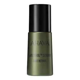 Ahava Retinol Serum Safe Retinol Firming & Anti-Wrinkle Αντιρυτιδικός Ορός Προσώπου για Λάμψη & Λεία Υφή 30ml