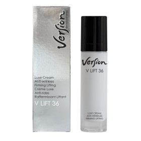 Version V Lift 36 Luxe Cream Anti-Wrinkle Firming Lifting Αντιγηραντική Κρέμα 50ml