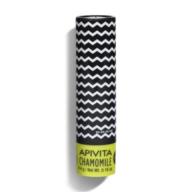 Apivita Lip Care με Χαμομήλι Spf15 4.4g Apivita Lip Care με Χαμομήλι Spf15 4.4g