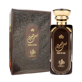 Al Wataniah Eau de Parfum Unisex Άρωμα Eternal House of Oud 100ml Al Wataniah Eau de Parfum Unisex Άρωμα Eternal House of Oud 100ml