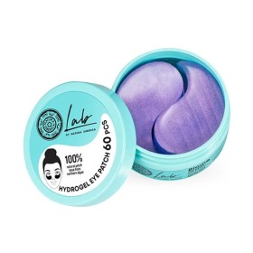 Natura Siberica Lab Biome Peptides & Hyaluronic Patches Ματιών με Πεπτίδια 60 Τεμάχια Natura Siberica Lab Biome Peptides & Hyaluronic Patches Ματιών με Πεπτίδια 60 Τεμάχια