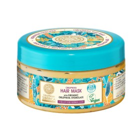 Natura Siberica Oblepikha Mask For Dry & Normal Hair Μάσκα για Ξηρά & Κανονικά Μαλλιά 300ml