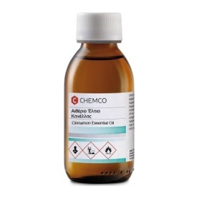 CHEMCO Cinnamon Essential Oil - Cinnamon 50ml