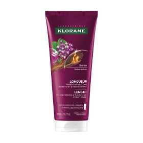 Klorane Quinine Length Μαλακτική Kρέμα Eπιτάχυνσης της Aνάπτυξης των Μαλλιών με Κινίνη 200ml Klorane Quinine Length Μαλακτική Kρέμα Eπιτάχυνσης της Aνάπτυξης των Μαλλιών με Κινίνη 200ml