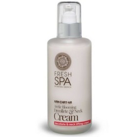 Natura Siberica Fresh Spa Kam-Chat-Ka Arctic Blooming Bust & Neck Cream Κρέμα Ανόρθωσης 200ml