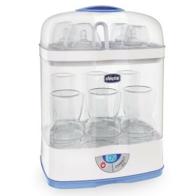 Chicco Steril Natural 3 In 1 Αποστειρωτησ Ατμου Chicco Steril Natural 3 In 1 Αποστειρωτησ Ατμου
