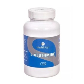 Health Sign L-Glutamine 125gr Health Sign L-Glutamine 125gr