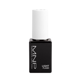 Mesauda Milano Light Flash Top Coat Βερνίκι Νυχιών 10ml