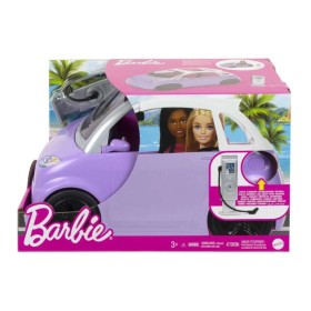 Mattel Barbie Ηλεκτρικό Αυτοκίνητο από 3+ Ετών Mattel Barbie Ηλεκτρικό Αυτοκίνητο από 3+ Ετών