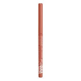 Nyx Professional Make Up Vivid Rich Mechanical Pencil Liner Μηχανικό Mολύβι Mατιών 03 Tigers Prize 0.28g
