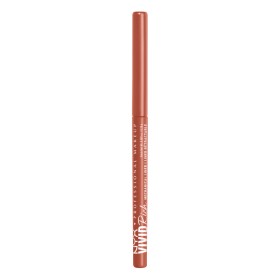 ΝΥΧ PROFESSIONAL MAKE UP Vivid Rich Mechanical Pencil Liner Μηχανικό Mολύβι Mατιών Tigers Prize 0.28g