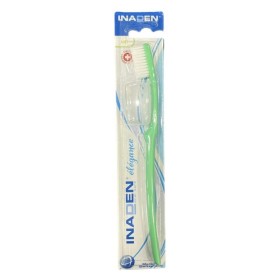 Inaden Elegance Soft Οδοντόβουρτσα Μαλακή 1 Τεμάχιο Inaden Elegance Soft Οδοντόβουρτσα Μαλακή 1 Τεμάχιο