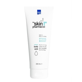 Intermed The Skin Pharmacist Hydra Boost Body Care ενυδατική Κρέμα Σώματος για Ξηρές Επιδερμίδες 200ml