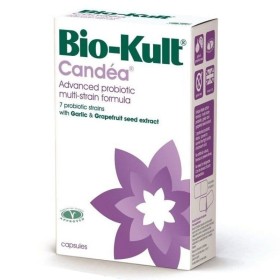 BIO-KULT Candea Probiotics 15caps