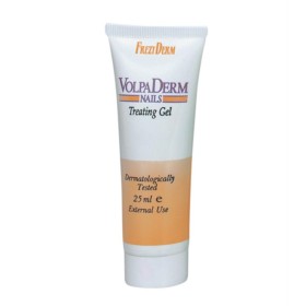 Frezyderm Volpaderm Nails Treating Gel Κρέμα για την Περιποίηση Νυχιών 25ml