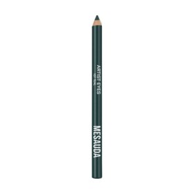 Mesauda Milano Artist Eyes Μολύβι Ματιών Teal 1.14g Mesauda Milano Artist Eyes Μολύβι Ματιών Teal 1.14g