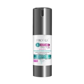 Froika Ac Azelaic Cream 20 για Λάμψη & Χρωματική Ομοιoγένεια 30ml