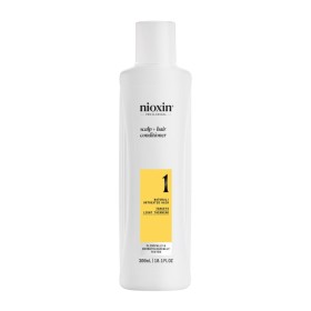 Nioxin Scalp & Hair Conditioner System 1 Μαλακτική Κρέμα για Φυσικά Μαλλιά με Ελαφριά Αραίωση 300ml Nioxin Scalp & Hair Conditioner System 1 Μαλακτική Κρέμα για Φυσικά Μαλλιά με Ελαφριά Αραίωση 300ml
