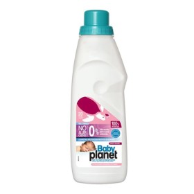 Planet Baby Υγρό Απορρυπαντικό Ρούχων 20 Μεζούρες 1.16lt