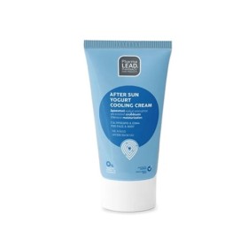 Pharmalead After Sun Yogurt Cooling Cream Δροσιστική Κρέμα για μετά τον Ήλιο 20ml