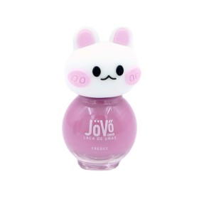 Jovo Junior Nail Polish 02 Fredes Παιδικό Βερνίκι Νυχιών 10ml Jovo Junior Nail Polish 02 Fredes Παιδικό Βερνίκι Νυχιών 10ml